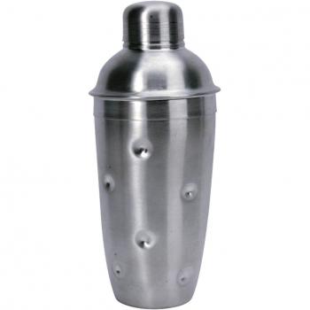 Equinox Lounge - Coctelera de inox, 500 ml