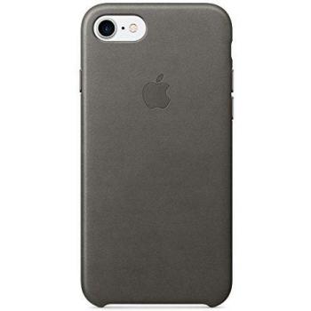 Apple MMY12ZM/A 4.7 Skin Gris funda para teléfono móvil - fundas para teléfonos móviles