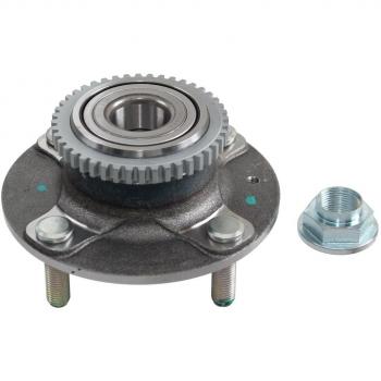 Cubo de Rueda ABS 201156