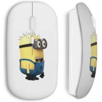 Ratón Inalámbrico Minion Solo