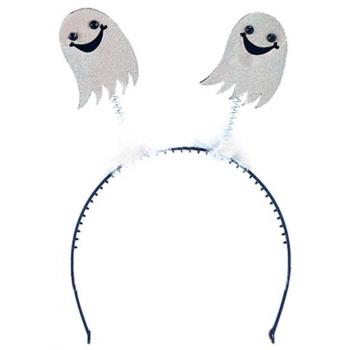 Diadema de Fantasmas Sonrientes