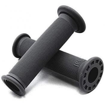 Renthal G149 - Goma de agarre para carretera, duro - gris