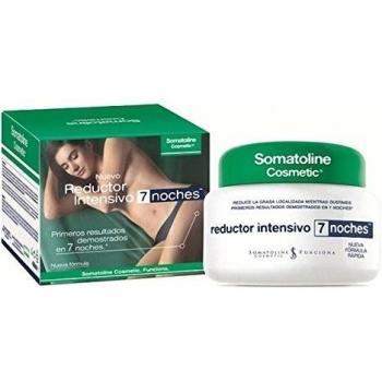 Somatoline Cosmetic 7 Nights Reducer Ultra Intensive 400 ml