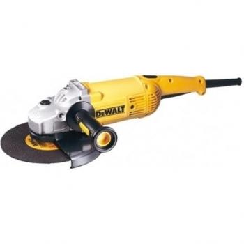 Dewalt DWE 490 QS Amoladora Dewalt 2000 W
