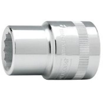Llave Vaso Hexagonal 3/4 de 32mm en Cromo Vanadio