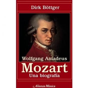 Wolfgang Amadeus Mozart
