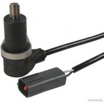 Sensor ABS Jakoparts J5903014 para Rueda delantera izquierda