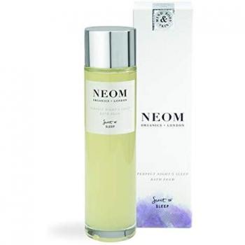 Espuma de Baño Tranquilidad NEOM - Sueño Perfecto 200ml