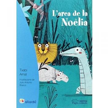 Arca de la Noèlia, L'