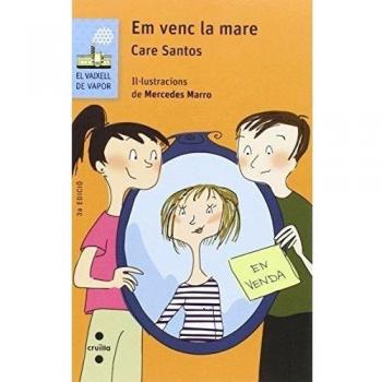 Em venc la mare: 168 - Care Santos Torres