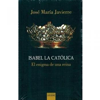 Isabel La Catolica