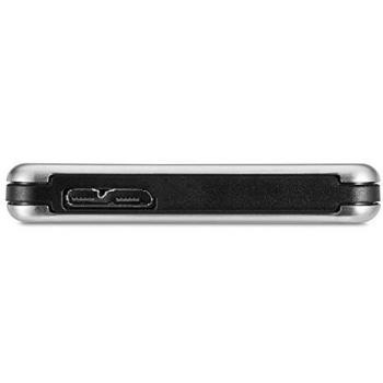 Monster Digital MONSSDMINI-1TB OverDrive SSD - Disco duro externo de SSD 1TB