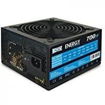 3Go Fuente ALIMENTACION 700W PFC-PASIVO 4SATA 12CM ATX