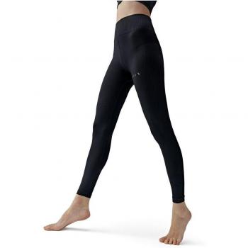 Leggings de Yoga Naia Black - Pantalones ajustados para mujer ideales para practicar yoga y fitness