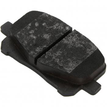 Juego de pastillas de freno TRW GDB3248 para freno de disco, Delantero