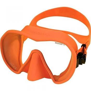 MAXLUX S - T/C: Naranja Tostado