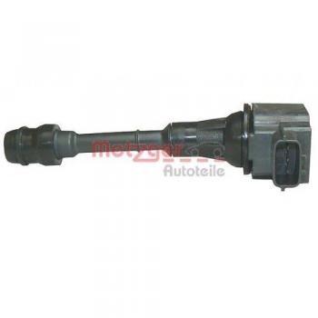 Metzger 0880158 Bobina de encendido