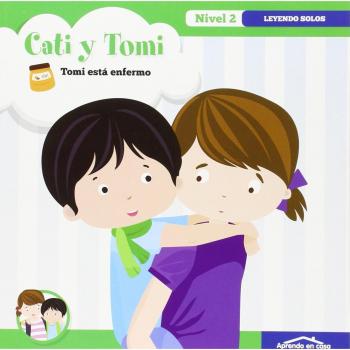 APRENDO EN CASA - APRENDO A LEER Nº 2: Aprendiendo A Leer. Nivel 2.1