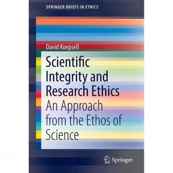 Springer Scientific Integrity and Research Ethics Guide