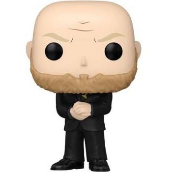 Pop Heroes: Black Lightning- Tobias Whale