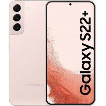 Samsung Galaxy S22+ 5G 128GB Doble SIM Rosado Reacondicionado