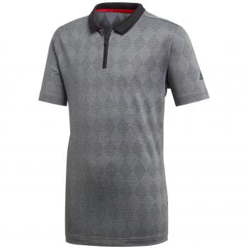 adidas B BCADE Polo - Polo, Niño, Negro