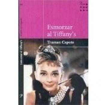 Esmorzar al Tiffany's