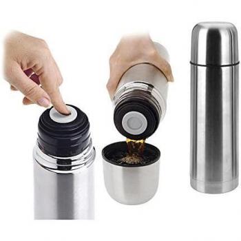 Sartén Antiadherente Gourmet Kitchen Professional Line con Tecnología Whitford, Aluminio, Color Gris, Ø26cm EDM