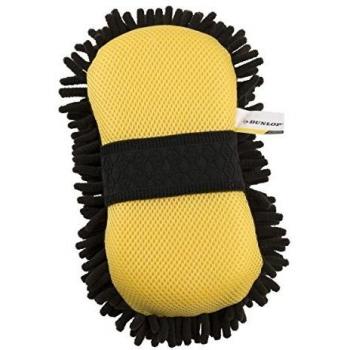 Esponja 2 en 1 Dunlop 26x16 cm