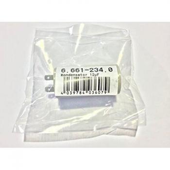 KARCHER 6.661-234.0 - Condensador 12µF