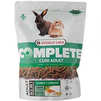 Versele-laga A-17310 Cuni Adult Rabbit - 500g
