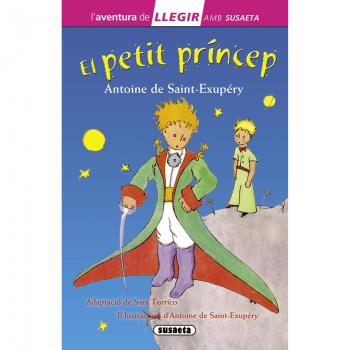 El petit príncep