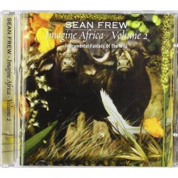 Imagine Africa -Vol.2