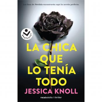 The Girl Who Had It All (Softcover | Best Seller | Thriller)