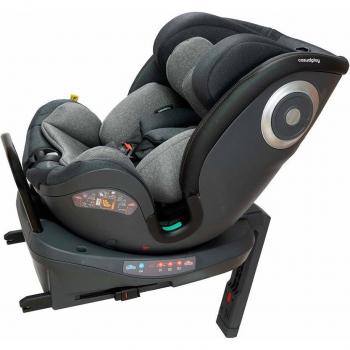 Silla Auto Casualplay REVOL I-SIZE de 40 hasta 150 cm