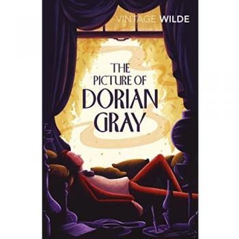 El Retrato de Dorian Gray - Oscar Wilde (Clásicos Vintage)