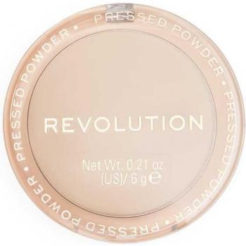 Revolution Reloaded Translucent Pressed Powder 6g