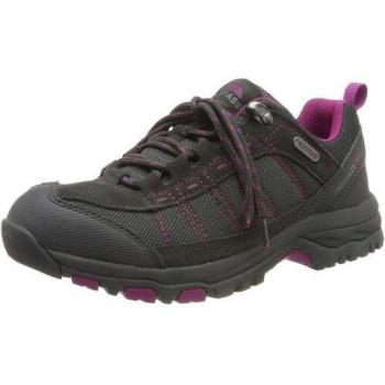 Botas de Trekking Técnicas para Mujer Trespass Modelo Scree con Cordones