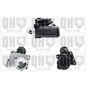 Motor de arranque QUINTON HAZELL QRS1280 - Démarreur QUINTON HAZELL QRS1280