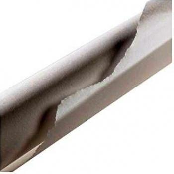 Rollo 50x500 cm, Canson Seda 20g, Blanco