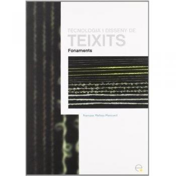 Tecnologia i disseny de teixits. Fonaments: 6