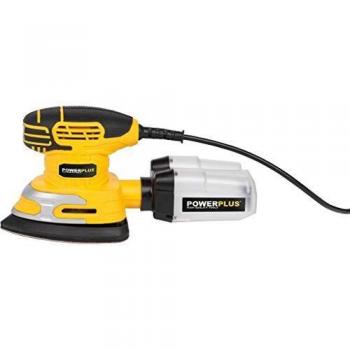 Lijadora con cable orbital 220 w