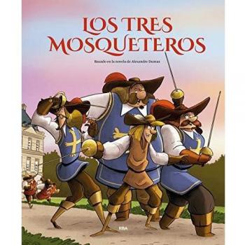Los tres mosqueteros