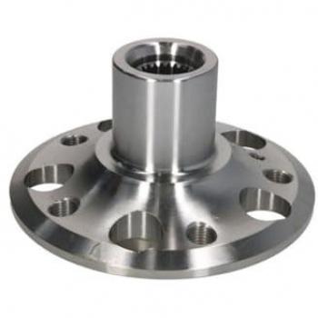 Cubo de rueda BTA H5M006BTA - Buje de rueda, compatible con vehículos específicos, fabricado en materiales de alta calidad para garantizar durabilidad y rendimiento óptimo, incluye rodamientos integrados, diseñado para una fácil