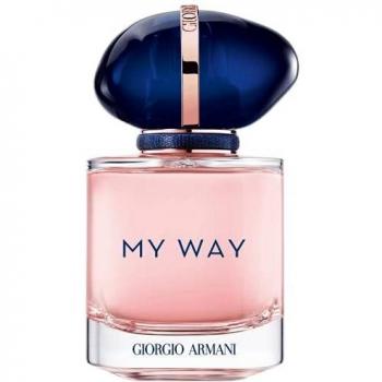 Giorgio Armani My Way Eau de Parfum For Women, 30 ml