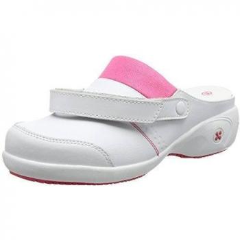 OxypasSandy - zapatos de seguridad mujer
, color blanco, talla 39