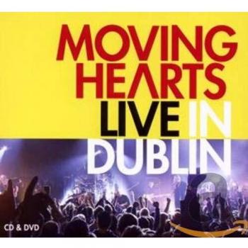 Live In Dublin
