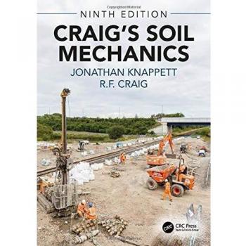 Craig's Soil Mechanics