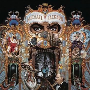 Dangerous [Vinilo] - JACKSON, MICHAEL