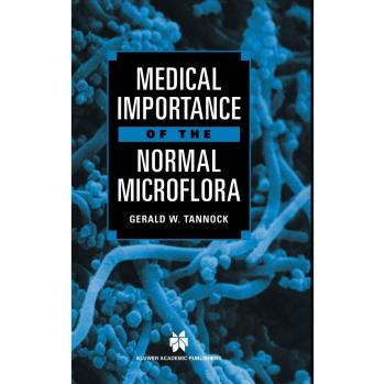 Medical Importance of the Normal Microflora